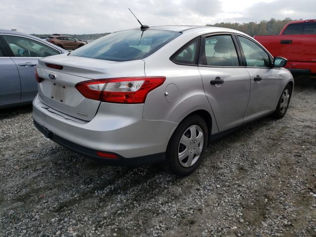 Photo 3 VIN: 1FAHP3E23CL461390 - FORD FOCUS S 