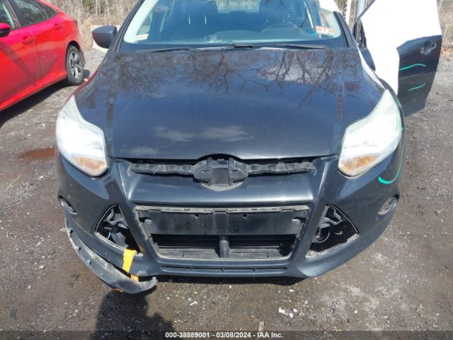 Photo 5 VIN: 1FAHP3E23CL463754 - FORD FOCUS 