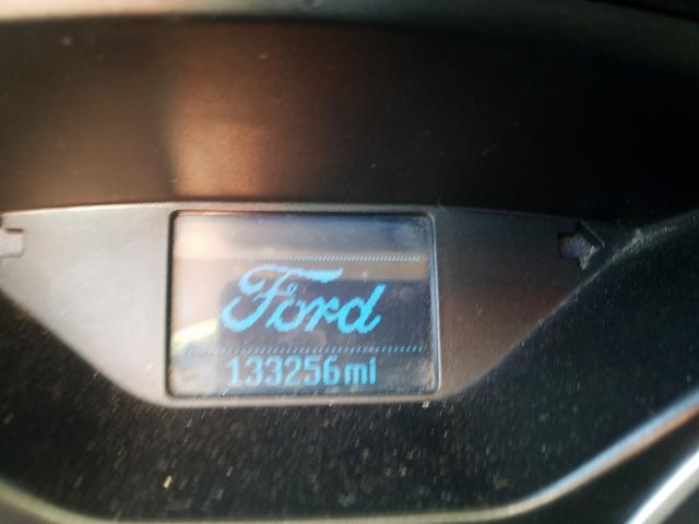 Photo 7 VIN: 1FAHP3E24CL119866 - FORD FOCUS S 