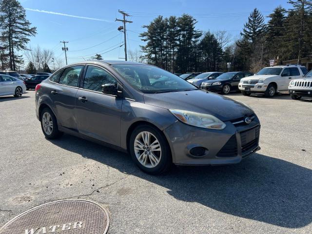 Photo 0 VIN: 1FAHP3E24CL149353 - FORD FOCUS 