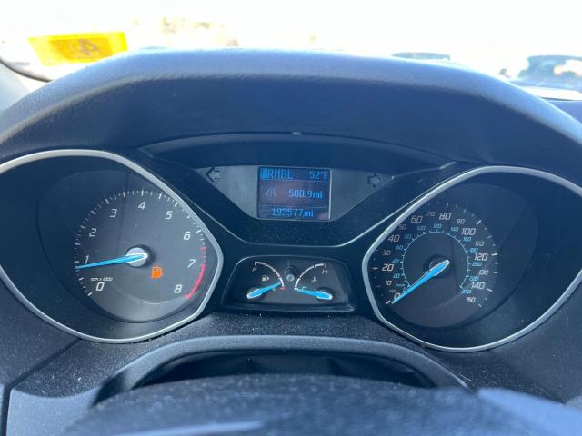 Photo 7 VIN: 1FAHP3E24CL149353 - FORD FOCUS 