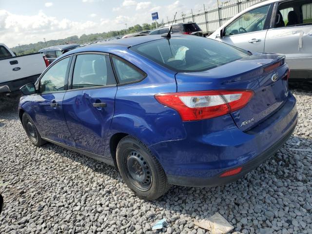 Photo 1 VIN: 1FAHP3E24CL243684 - FORD FOCUS S 