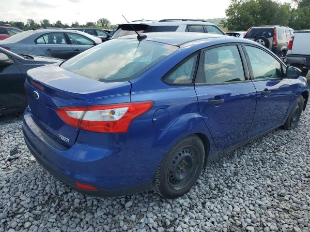 Photo 2 VIN: 1FAHP3E24CL243684 - FORD FOCUS S 