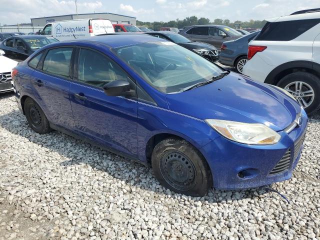 Photo 3 VIN: 1FAHP3E24CL243684 - FORD FOCUS S 