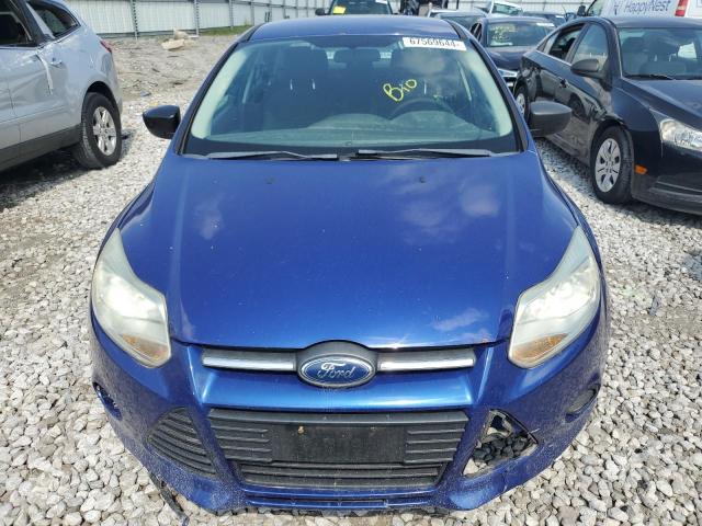 Photo 4 VIN: 1FAHP3E24CL243684 - FORD FOCUS S 