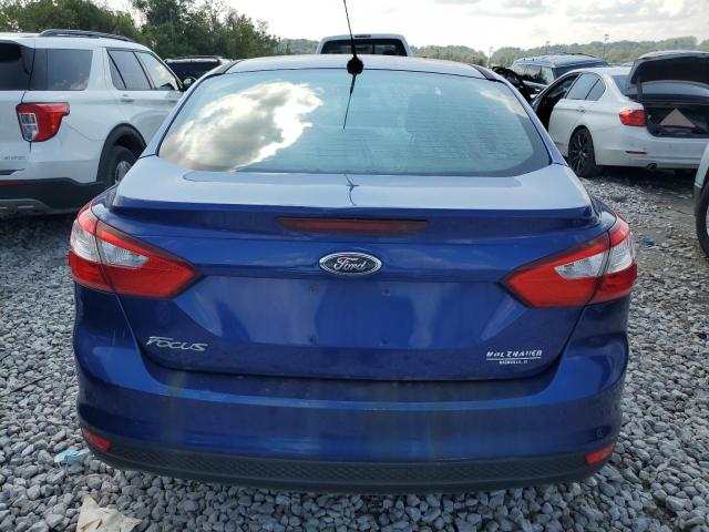 Photo 5 VIN: 1FAHP3E24CL243684 - FORD FOCUS S 