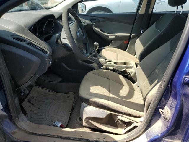 Photo 6 VIN: 1FAHP3E24CL243684 - FORD FOCUS S 