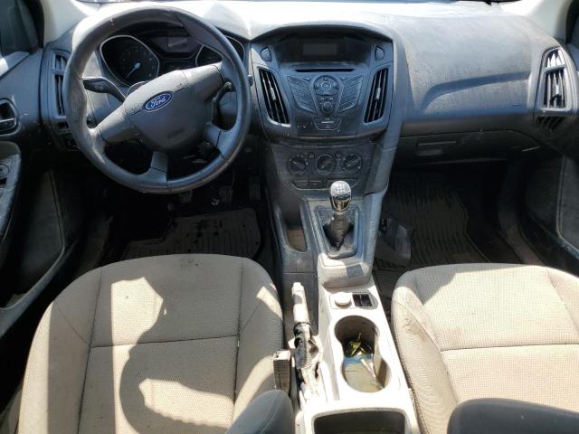 Photo 7 VIN: 1FAHP3E24CL243684 - FORD FOCUS S 