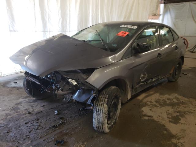 Photo 1 VIN: 1FAHP3E24CL251896 - FORD FOCUS 