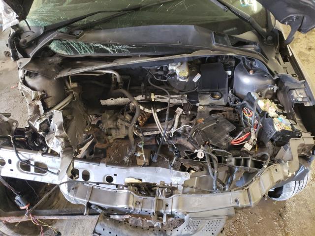 Photo 6 VIN: 1FAHP3E24CL251896 - FORD FOCUS 