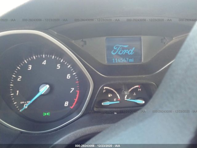 Photo 6 VIN: 1FAHP3E24CL285630 - FORD FOCUS 