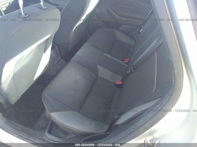 Photo 7 VIN: 1FAHP3E24CL285630 - FORD FOCUS 