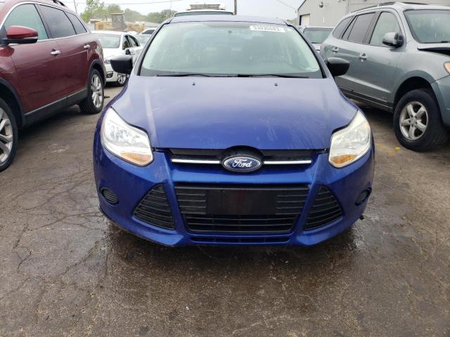 Photo 4 VIN: 1FAHP3E24CL293453 - FORD FOCUS S 