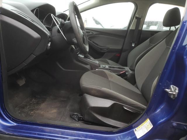 Photo 6 VIN: 1FAHP3E24CL293453 - FORD FOCUS S 