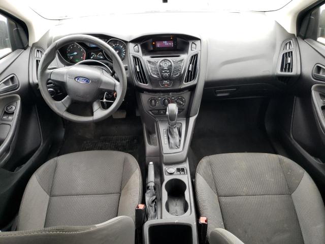 Photo 7 VIN: 1FAHP3E24CL293453 - FORD FOCUS S 