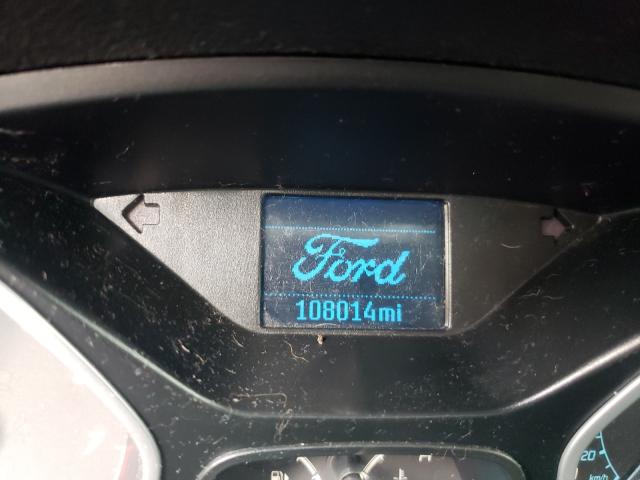 Photo 7 VIN: 1FAHP3E24CL299091 - FORD FOCUS S 