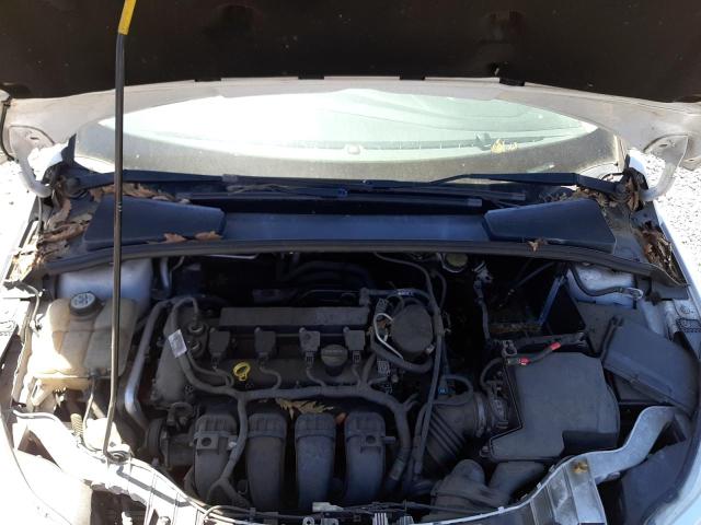 Photo 6 VIN: 1FAHP3E24CL314611 - FORD FOCUS S 