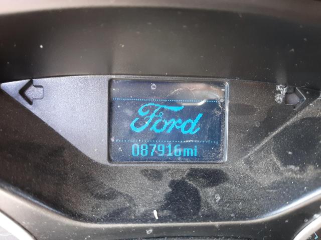 Photo 7 VIN: 1FAHP3E24CL314611 - FORD FOCUS S 