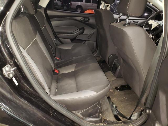 Photo 5 VIN: 1FAHP3E24CL343669 - FORD FOCUS S 