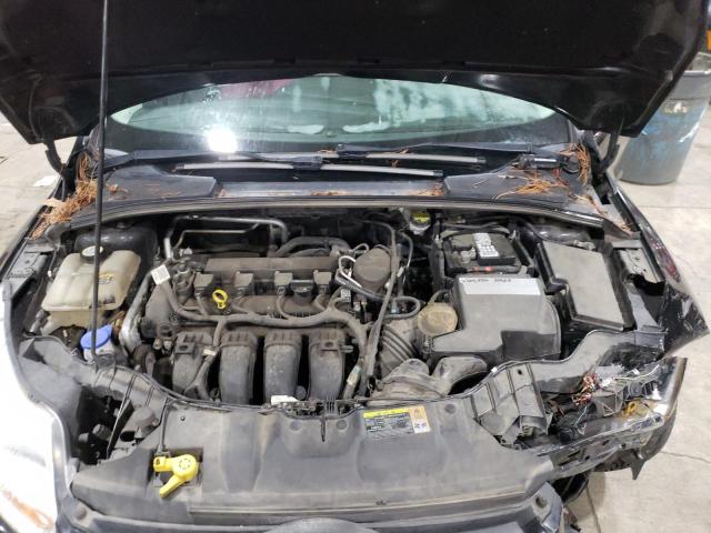 Photo 6 VIN: 1FAHP3E24CL343669 - FORD FOCUS S 