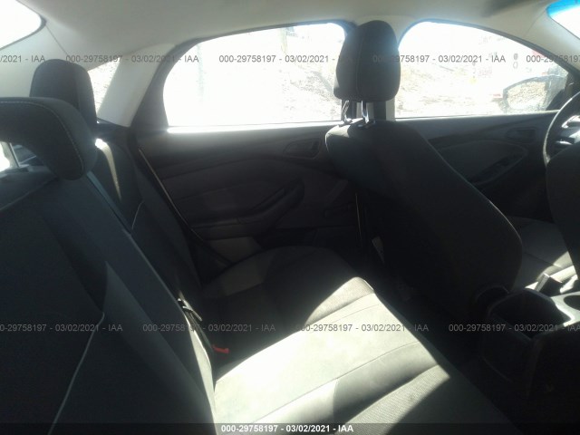 Photo 7 VIN: 1FAHP3E24CL362321 - FORD FOCUS 