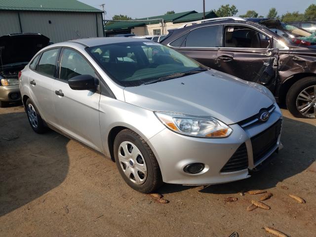 Photo 0 VIN: 1FAHP3E24CL366658 - FORD FOCUS 