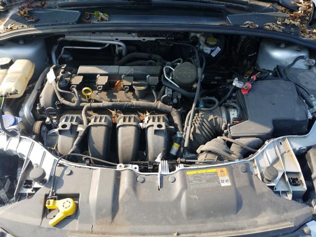 Photo 6 VIN: 1FAHP3E24CL366658 - FORD FOCUS 