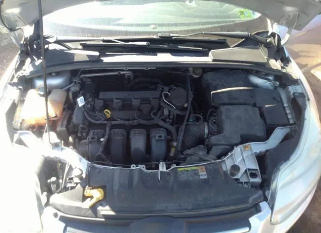 Photo 9 VIN: 1FAHP3E24CL377661 - FORD FOCUS 