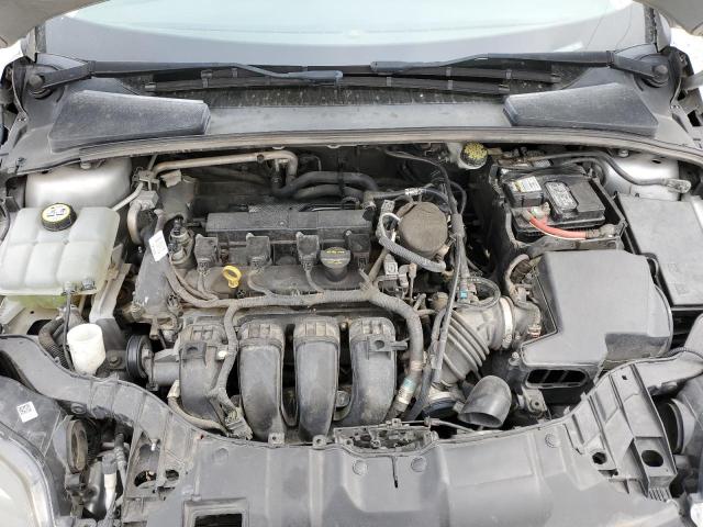 Photo 10 VIN: 1FAHP3E24CL429533 - FORD FOCUS 