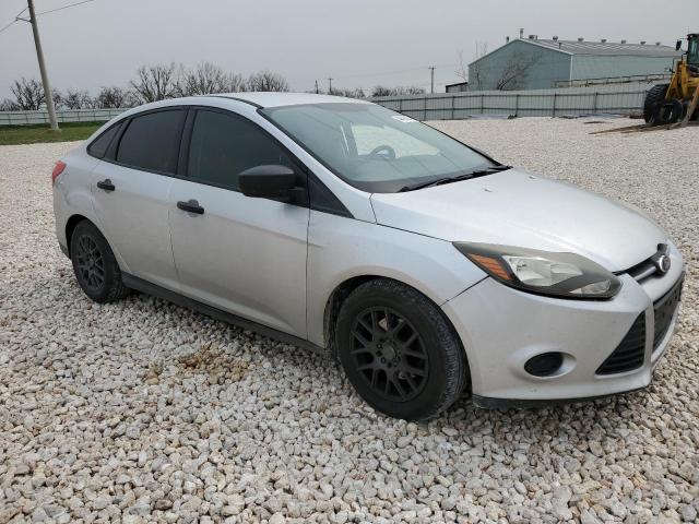 Photo 3 VIN: 1FAHP3E24CL429533 - FORD FOCUS 