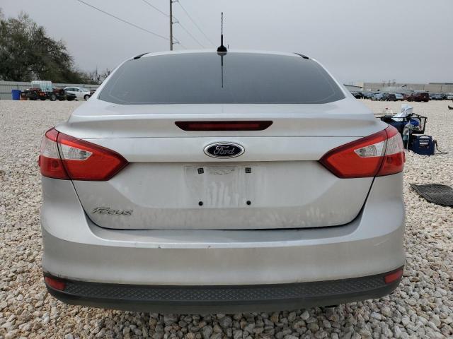 Photo 5 VIN: 1FAHP3E24CL429533 - FORD FOCUS 