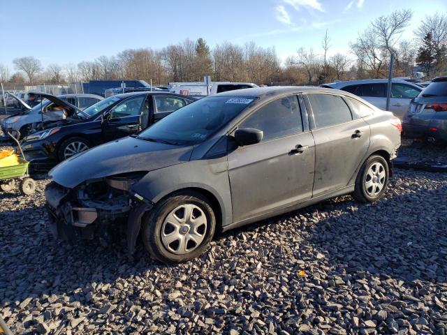 Photo 0 VIN: 1FAHP3E24CL432559 - FORD FOCUS S 