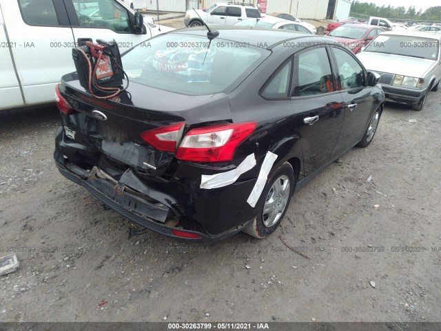 Photo 3 VIN: 1FAHP3E24CL433260 - FORD FOCUS 