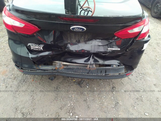 Photo 5 VIN: 1FAHP3E24CL433260 - FORD FOCUS 