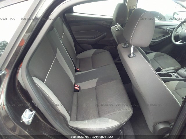 Photo 7 VIN: 1FAHP3E24CL433260 - FORD FOCUS 