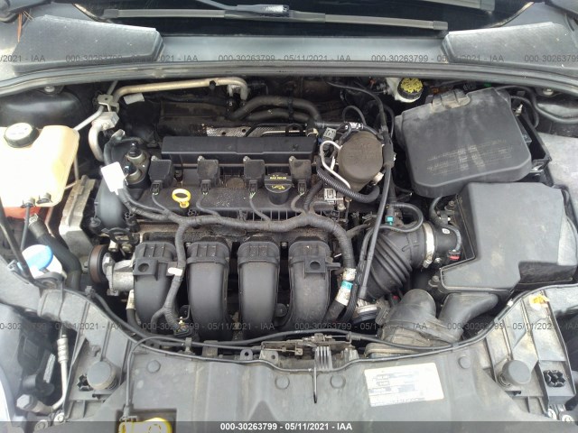 Photo 9 VIN: 1FAHP3E24CL433260 - FORD FOCUS 