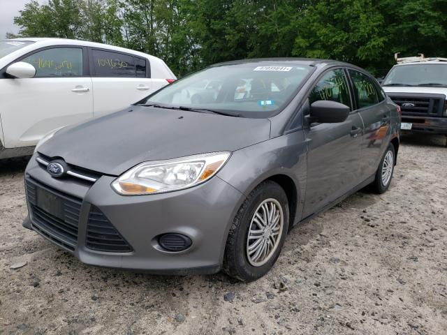 Photo 1 VIN: 1FAHP3E24CL441729 - FORD FOCUS S 