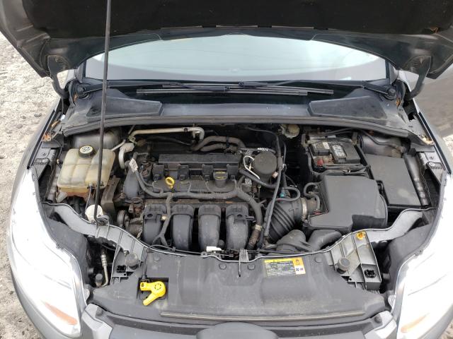 Photo 6 VIN: 1FAHP3E24CL441729 - FORD FOCUS S 