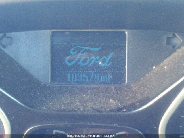 Photo 6 VIN: 1FAHP3E24CL447868 - FORD FOCUS 