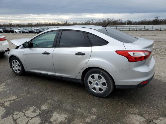 Photo 1 VIN: 1FAHP3E25CL132108 - FORD FOCUS 