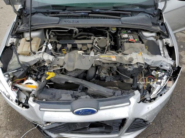 Photo 10 VIN: 1FAHP3E25CL132108 - FORD FOCUS 