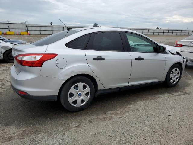 Photo 2 VIN: 1FAHP3E25CL132108 - FORD FOCUS 