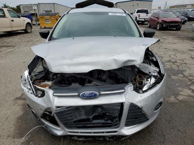 Photo 4 VIN: 1FAHP3E25CL132108 - FORD FOCUS 