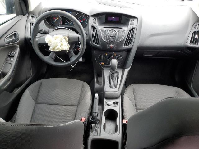 Photo 7 VIN: 1FAHP3E25CL132108 - FORD FOCUS 