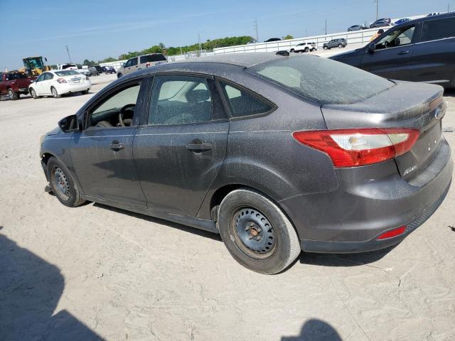 Photo 1 VIN: 1FAHP3E25CL151273 - FORD FOCUS 