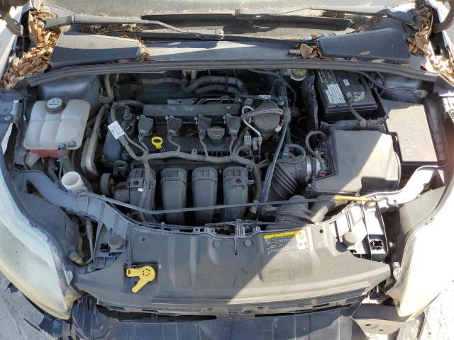 Photo 10 VIN: 1FAHP3E25CL151273 - FORD FOCUS 