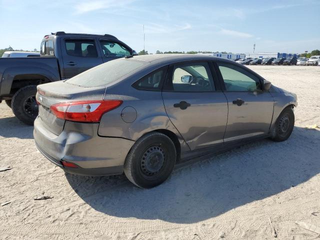 Photo 2 VIN: 1FAHP3E25CL151273 - FORD FOCUS 