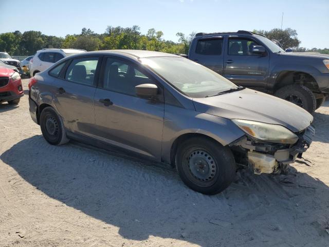 Photo 3 VIN: 1FAHP3E25CL151273 - FORD FOCUS 