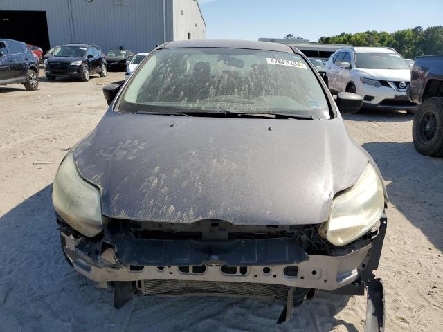 Photo 4 VIN: 1FAHP3E25CL151273 - FORD FOCUS 