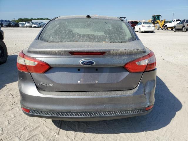 Photo 5 VIN: 1FAHP3E25CL151273 - FORD FOCUS 